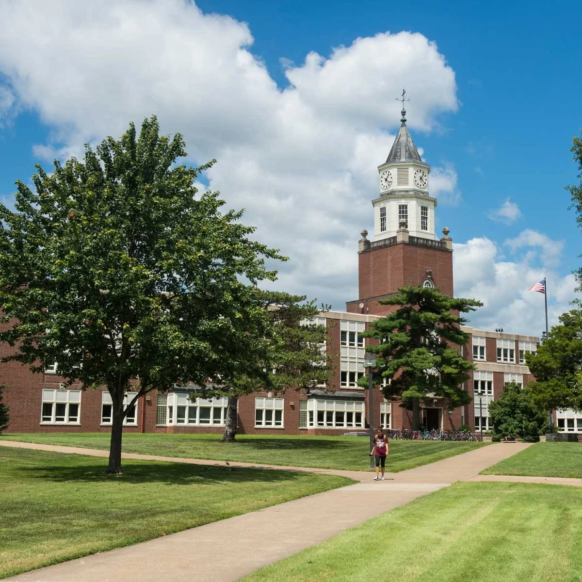 Southern Illinois University Carbondale principal campus
