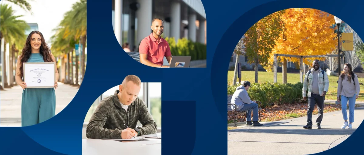 Inside Southern New Hampshire University