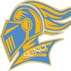 Southern University at New Orleans Logo