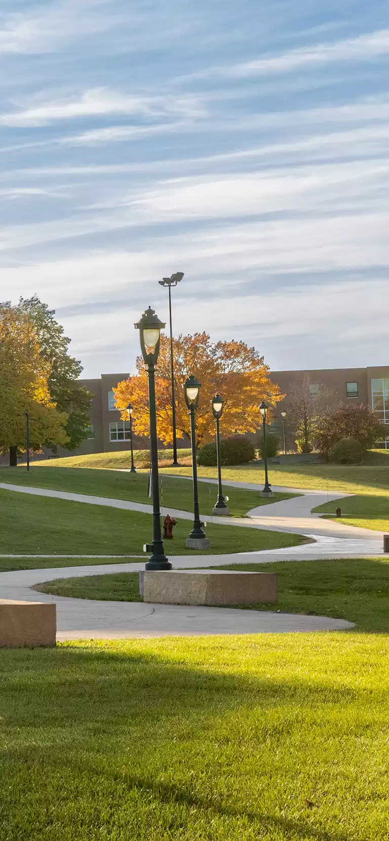 Southwest Minnesota State University institutional facilities
