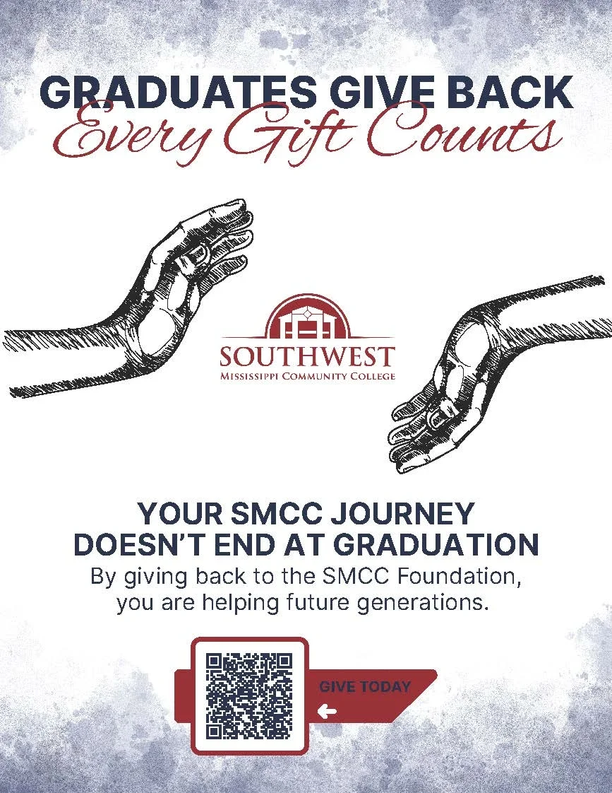 Southwest Mississippi Community College academic facilities