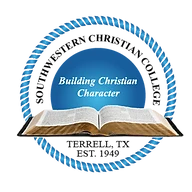 Southwestern Christian College Logo