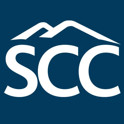 Southwestern Community College - North Carolina Logo