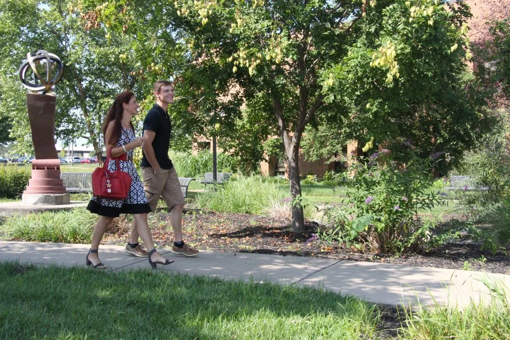 Southwestern Illinois College central facility