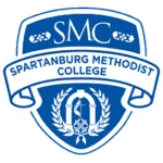 Spartanburg Methodist College Logo
