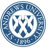 St. Andrews University Logo