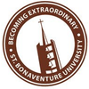 St. Bonaventure University Logo