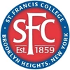 St. Francis College Logo