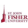St. John Fisher University Logo