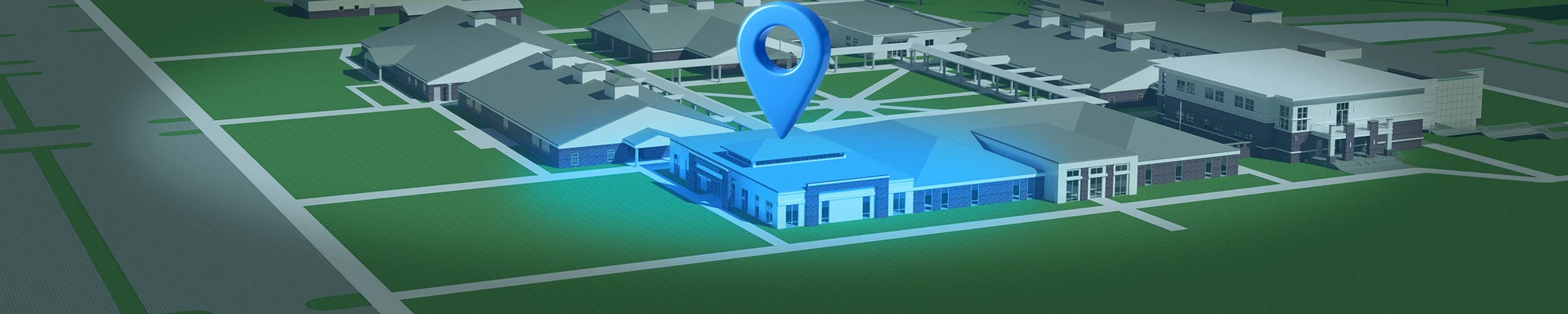 St Johns River State College campus and facilities