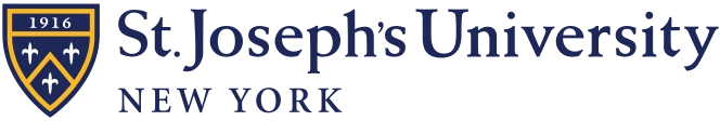St. Joseph's College New York Logo