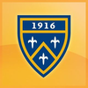 St. Joseph's University Logo