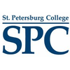 St. Petersburg College Logo