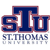 St. Thomas University Logo