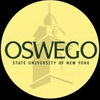 State University of New York at Oswego Logo