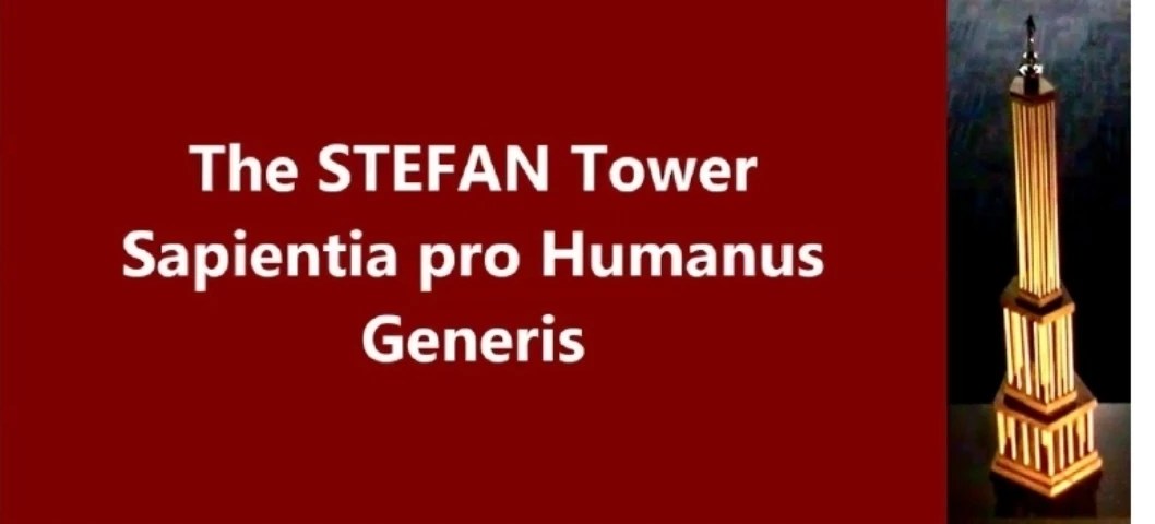 Stefan University campus scene
