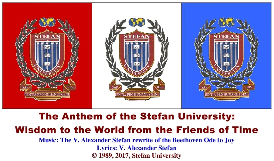 Stefan University student life