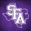 Stephen F. Austin State University Logo