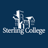 Sterling College - Kansas Logo