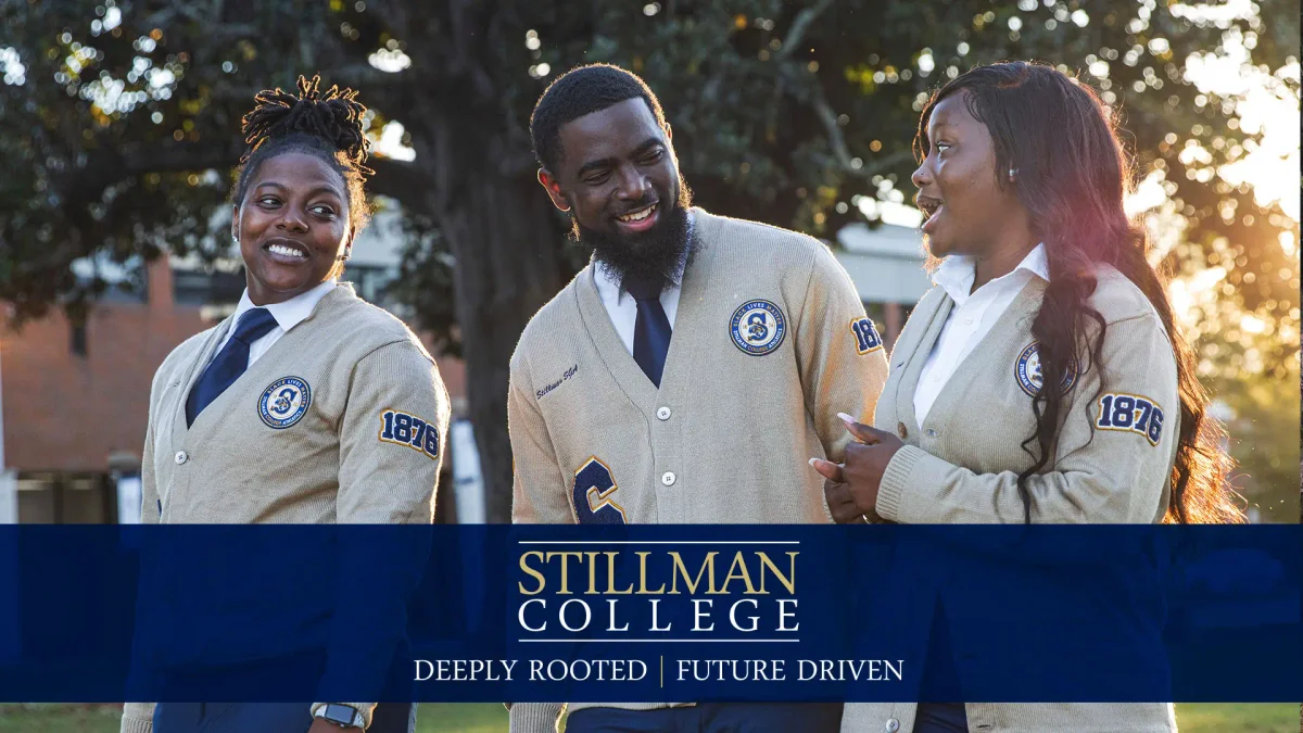 Stillman College central facility