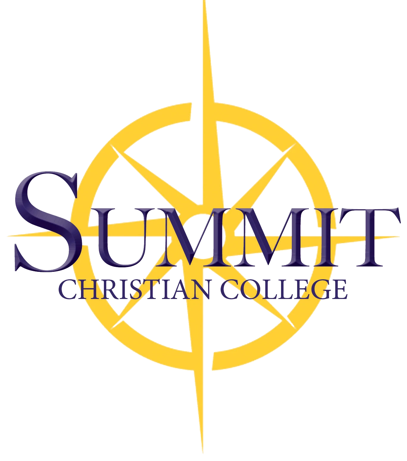 Summit Christian College Logo