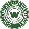 SUNY College at Old Westbury Logo