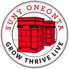 SUNY College at Oneonta Logo