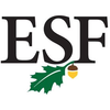 SUNY College of Environmental Science and Forestry Logo
