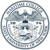 SUNY Maritime College Logo