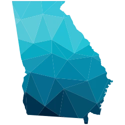 Technical College System of Georgia Logo
