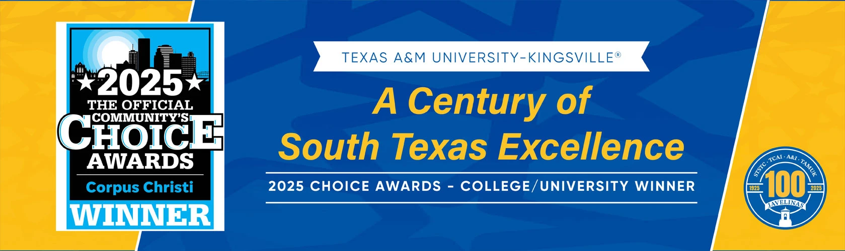 Texas A&M University-Kingsville principal campus
