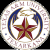 Texas A&M University – Texarkana Logo