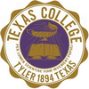 Texas College Logo
