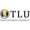 Texas Lutheran University Logo
