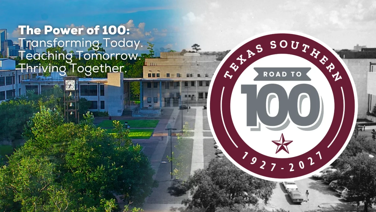 Texas Southern University academic facilities