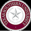 Texas Southern University Logo