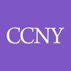 The City College of New York Logo