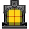 The College of Wooster Logo