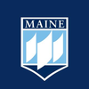 The University of Maine Logo