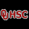 The University of Oklahoma Health Sciences Center Logo
