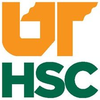 The University of Tennessee Health Science Center Logo