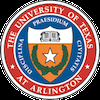 The University of Texas at Arlington Logo