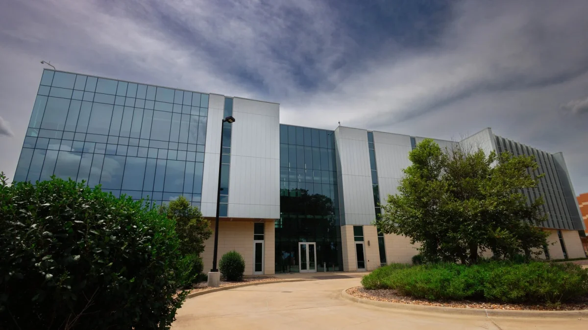 The University of Texas at Tyler Health Science Center institutional setting