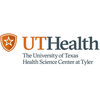 The University of Texas Health Science Center at Tyler Logo