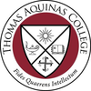 Thomas Aquinas College Logo
