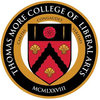 Thomas More College of Liberal Arts Logo