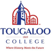 Tougaloo College Logo