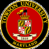 Towson University Logo