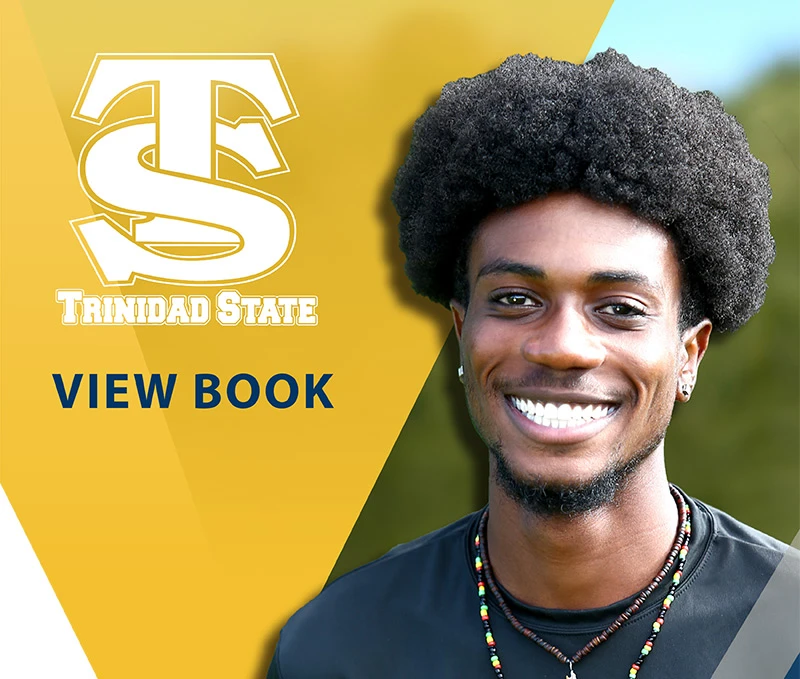 Trinidad State Junior College community on campus