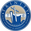 Trinity Bible College Logo